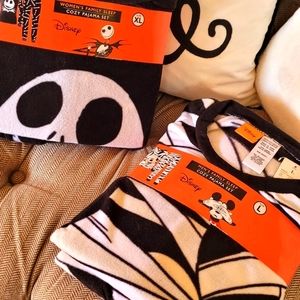 Mickey Disney Pajamas